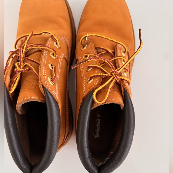 Timberland Direct Boots Women size 10 - Picture 5 of 6